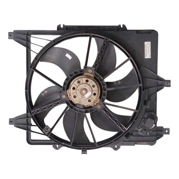 Ventoinha Radiador Renault Clio 1.0 16v 2000 8200024055