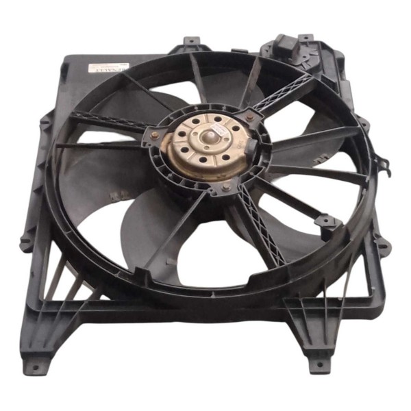 Ventoinha Radiador Renault Clio 1.0 16v 2000 8200024055