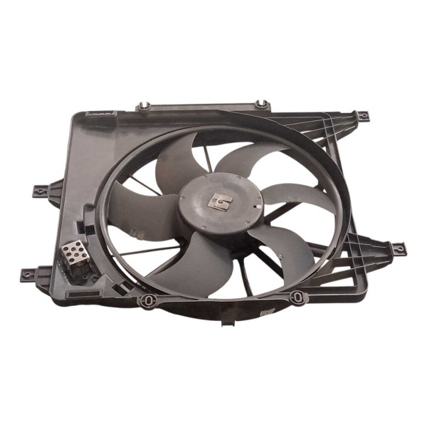 Ventoinha Radiador Renault Clio 1.0 16v 2000 8200024055