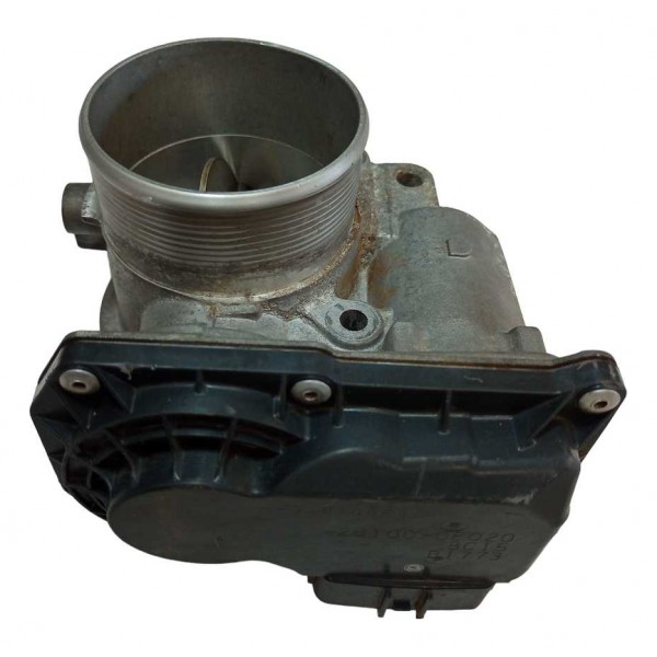 Copo Borboleta Tbi Toyota Hilux Cd Srv 2.8 D-4d T 2019