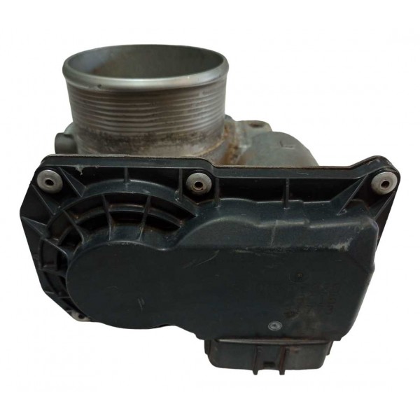 Copo Borboleta Tbi Toyota Hilux Cd Srv 2.8 D-4d T 2019