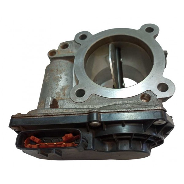 Copo Borboleta Tbi Toyota Hilux Cd Srv 2.8 D-4d T 2019