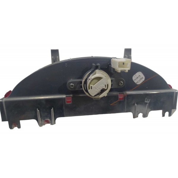Break Light Luz Freio Hyundai Hb20s 2015 1.6 Comfort Plus