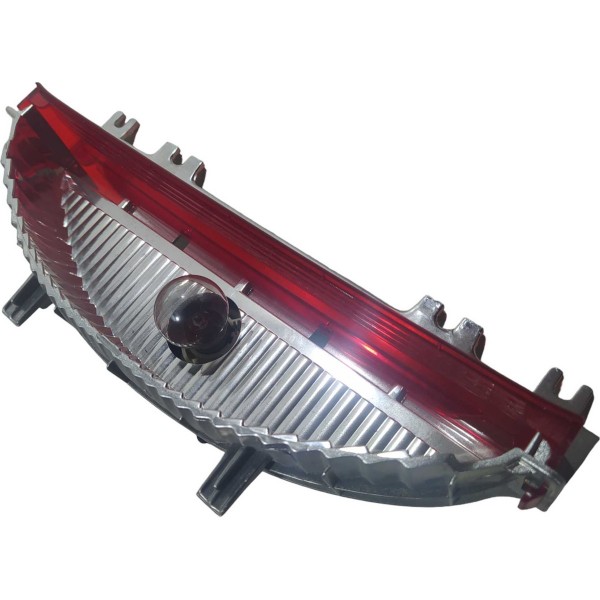 Break Light Luz Freio Hyundai Hb20s 2015 1.6 Comfort Plus