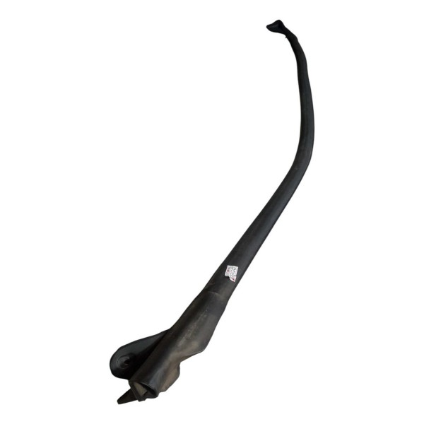 Guarnicao Inferior Porta Traseira Peugeot 208 2017 Direito Preto