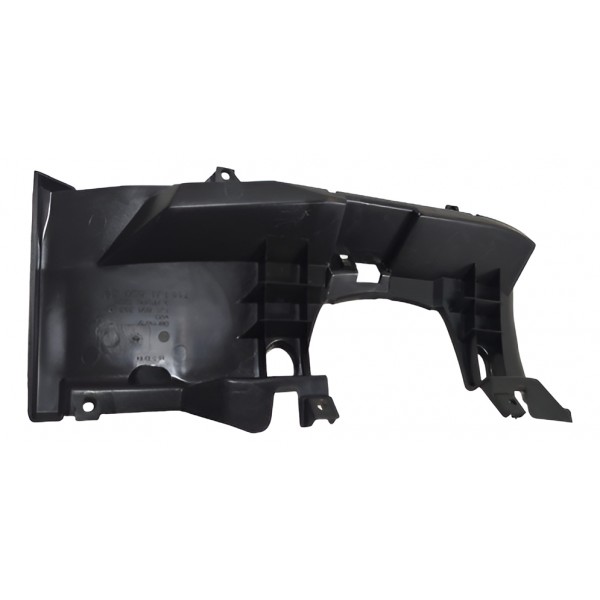 Moldura Inferior Coluna Direcao Vw Golf Mk4 Bora 2001