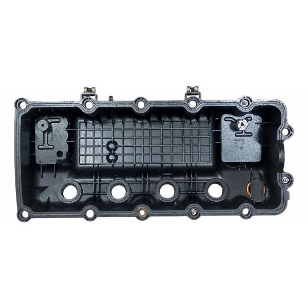 Tampa Valvula Cabecote Motor E-torq Fiat Palio 1.6 2014