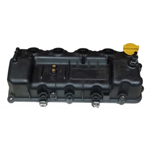 Tampa Valvula Cabecote Motor E-torq Fiat Palio 1.6 2014