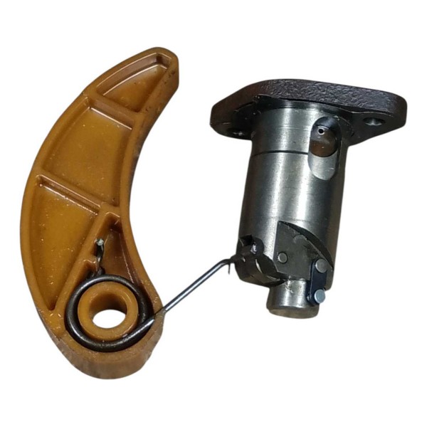 Tensor Corrente Distriduicao Toyota Corolla Gli 1.8 2zr 2014 Preto