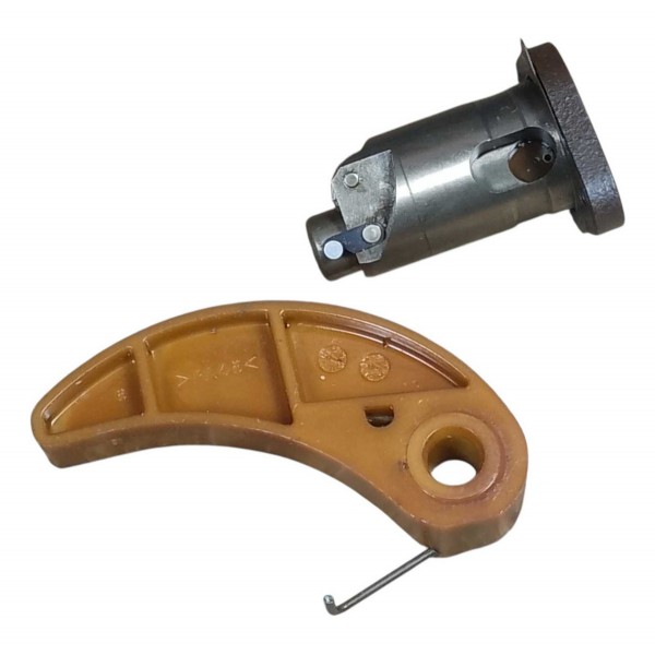 Tensor Corrente Distriduicao Toyota Corolla Gli 1.8 2zr 2014 Preto