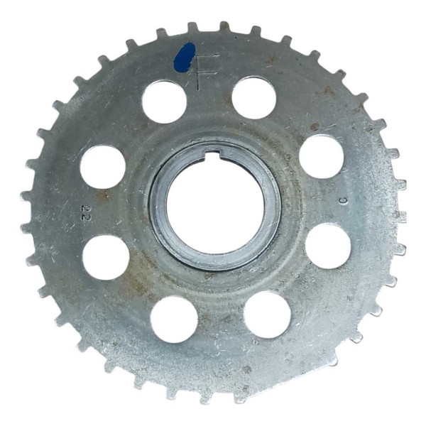 Roda Fonica Toyota Corolla Gli 1.8 2zr 2014 2019