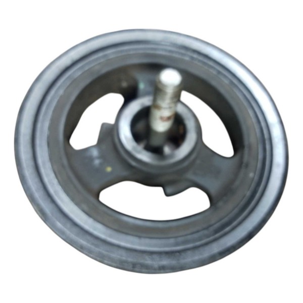 Polia Virabreauim Motor E-torq Fiat Palio 1.6 2014 55226122