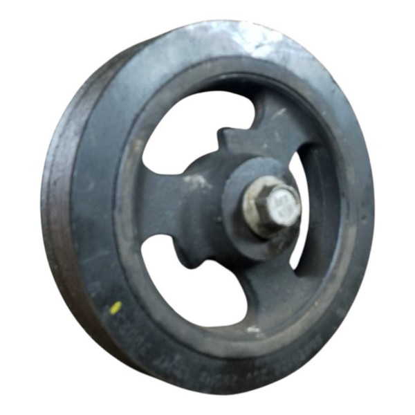 Polia Virabreauim Motor E-torq Fiat Palio 1.6 2014 55226122