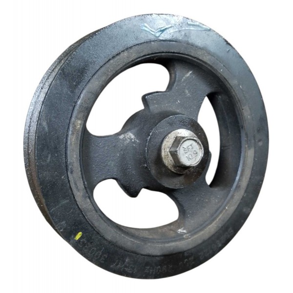 Polia Virabreauim Motor E-torq Fiat Palio 1.6 2014 55226122
