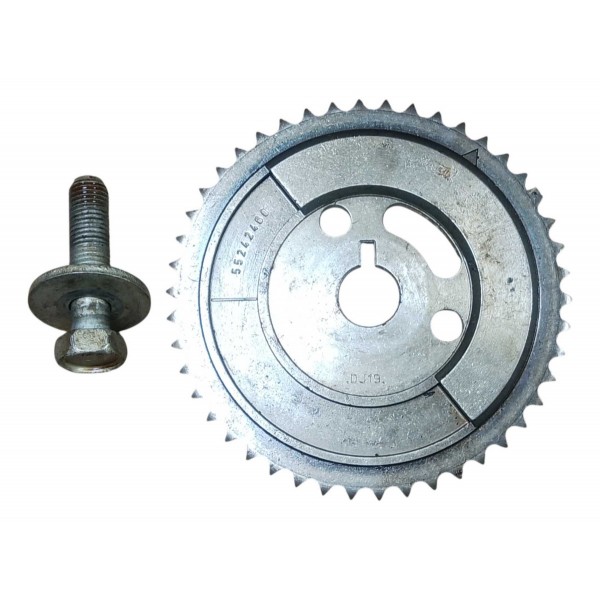 Engrenagen Comando Motor E-torq Fiat Palio 1.6 2014 55242460
