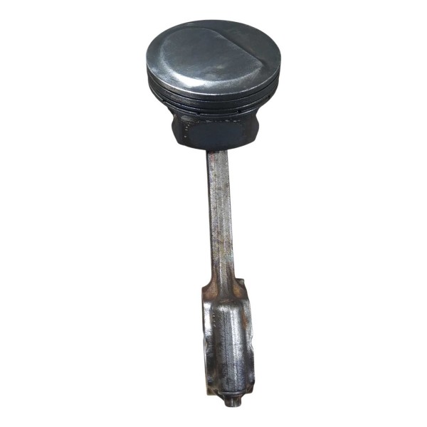Pistao Biela 75l117 Volkswagen Gol Power 1.6 Flex