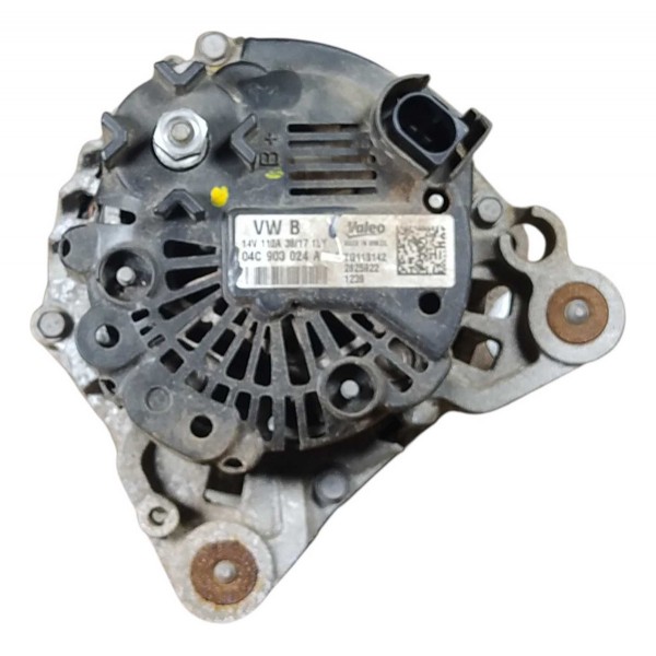 Alternador Volkswagen Up! Move Tsi 2018 04c903024a
