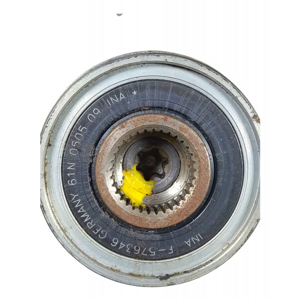 Alternador Volkswagen Up! Move Tsi 2018 04c903024a