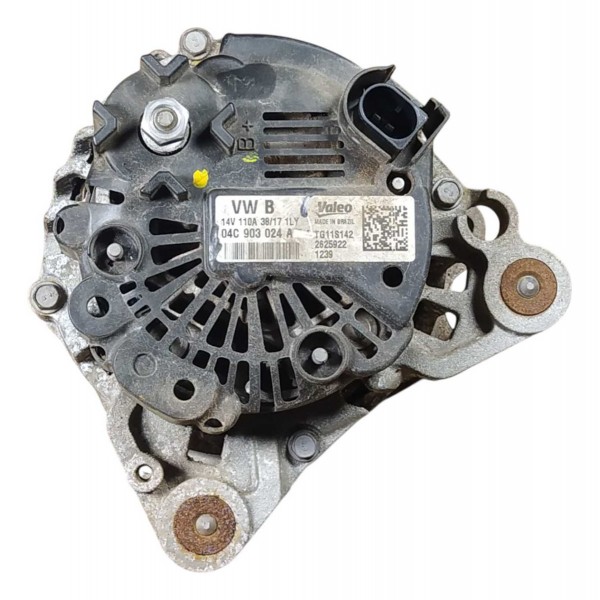 Alternador Volkswagen Up! Move Tsi 2018 04c903024a