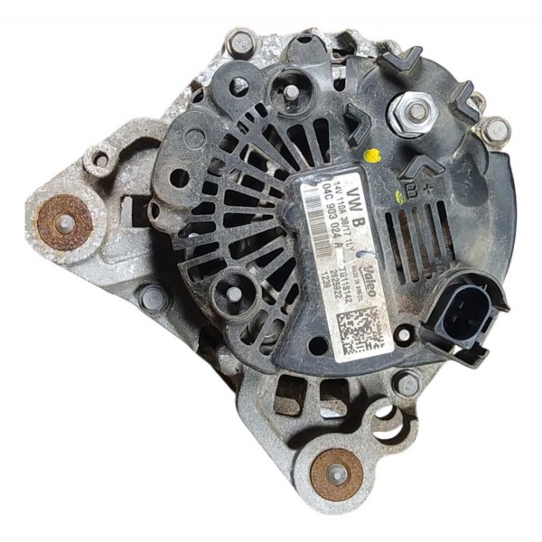 Alternador Volkswagen Up! Move Tsi 2018 04c903024a