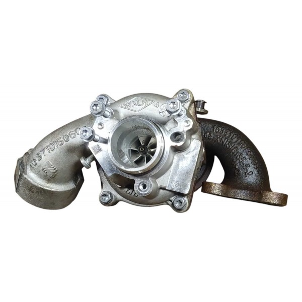 Turbina Volkswagen Up! Move Tsi 2018 04c145702e