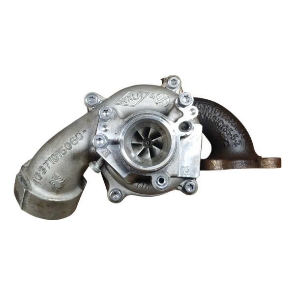Turbina Volkswagen Up! Move Tsi 2018 04c145702e