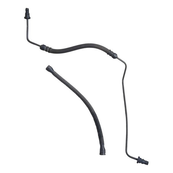 Mangueira Atuador Embreagem Volkswagen Up Move Tsi Preto