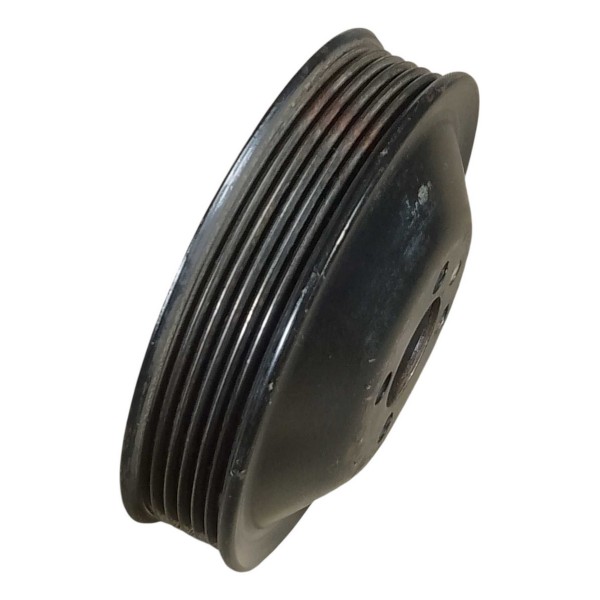 Polia Virabrequim Volkswagen Gol 1.0 1999 030105255g