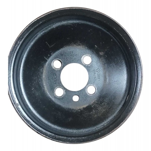 Polia Virabrequim Volkswagen Gol 1.0 1999 030105255g