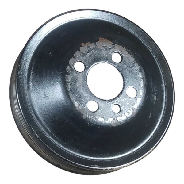 Polia Virabrequim Volkswagen Gol 1.0 1999 030105255g