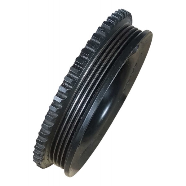 Polia Virabrequim Fiat Uno Mille Fire Flex 2008 55205735