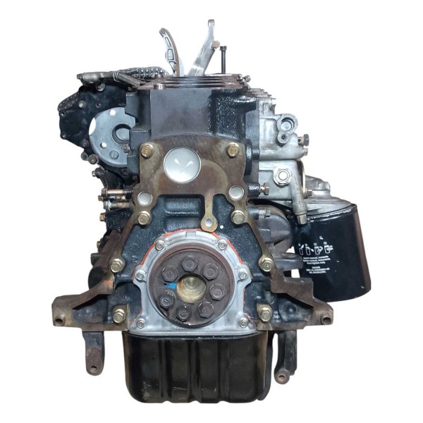 Motor Parcial 4m41 Mitsubishi Pajero Full 3.2 Diesel 2006