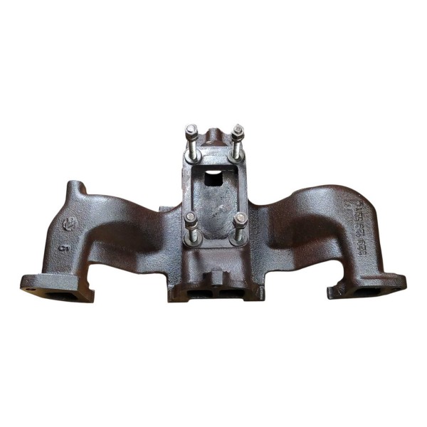 Coletor Escape Vw Gol 1.0 Cht Gasolina 1996 0291295914