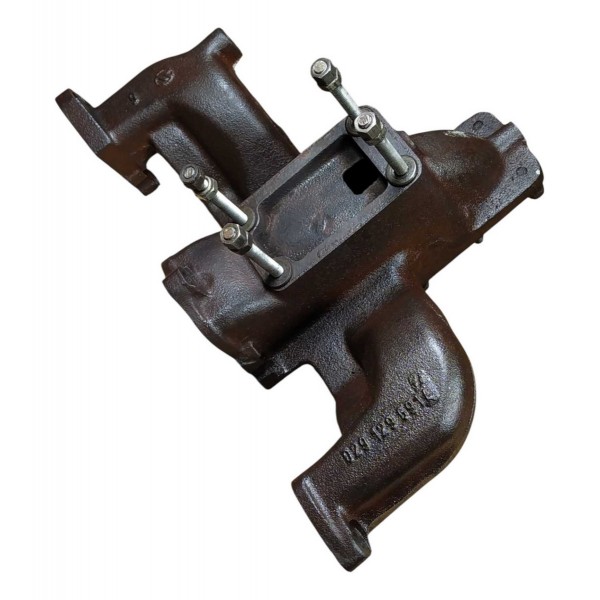 Coletor Escape Vw Gol 1.0 Cht Gasolina 1996 0291295914