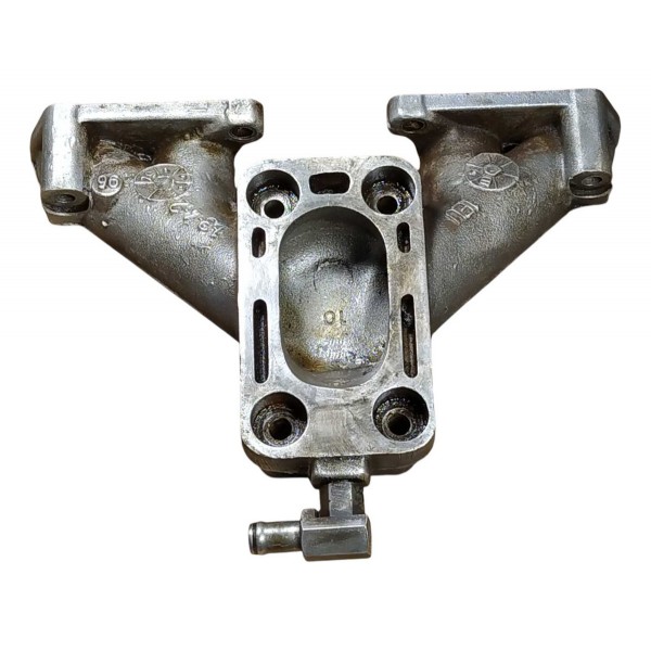 Coletor Admissao Volkswagen Gol 1.0 Cht Gasolina 0291332231