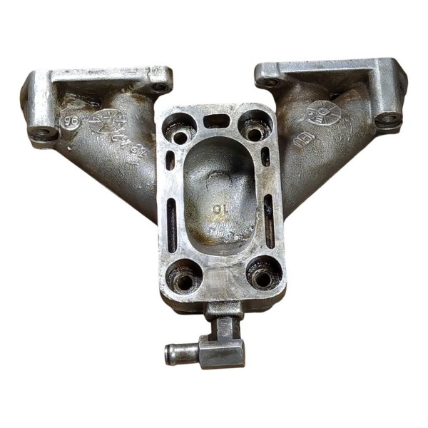 Coletor Admissao Volkswagen Gol 1.0 Cht Gasolina 0291332231