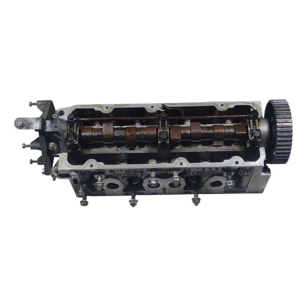 Cabecote Fiat Uno Fire 1.0 8v 2005 2011 46540346 Detalhe