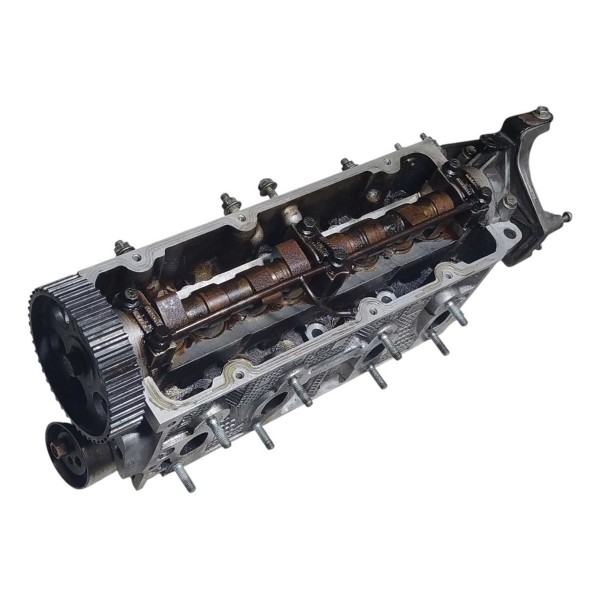 Cabecote Fiat Uno Fire 1.0 8v 2005 2011 46540346 Detalhe