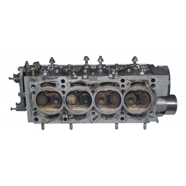 Cabecote Fiat Uno Fire 1.0 8v 2005 2011 46540346 Detalhe