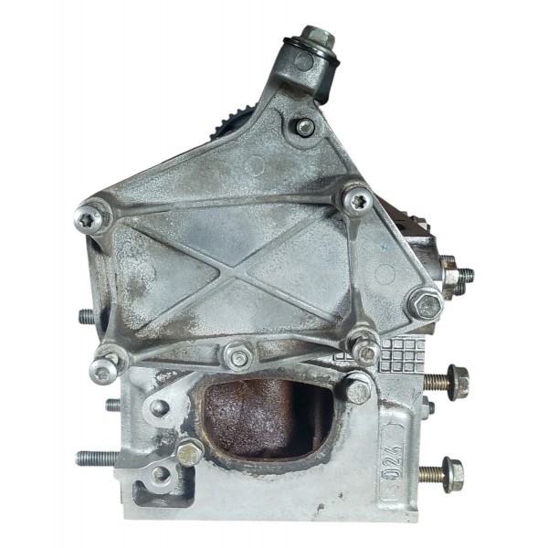 Cabecote Fiat Uno Fire 1.0 8v 2005 2011 46540346 Detalhe