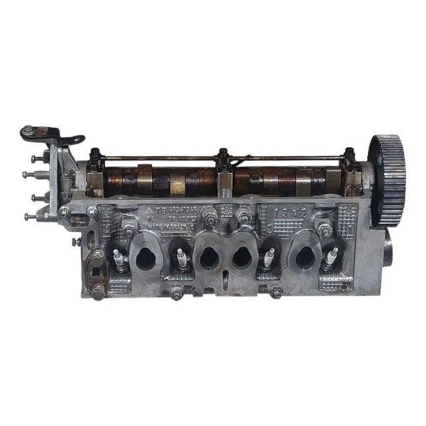 Cabecote Fiat Uno Fire 1.0 8v 2005 2011 46540346 Detalhe