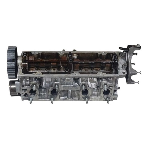 Cabecote Fiat Uno Fire 1.0 8v 2005 2011 46540346 Detalhe