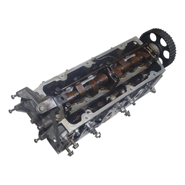 Cabecote Fiat Uno Fire 1.0 8v 2005 2011 46540346 Detalhe