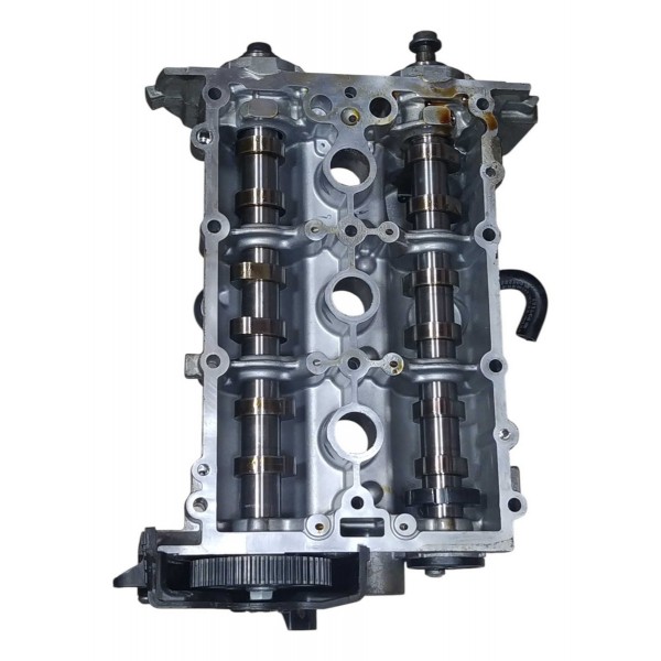 Tampa Valvula Comando Ea211 Vw Polo 2020 1.0 12v 04c103479b Cinza