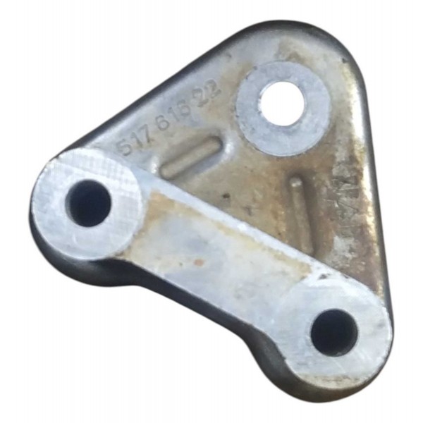 Suporte Coxim Cambio Fiat Palio Sporting 1.6 2014 51761622