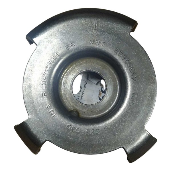 Roda Fonica Comando Jeep Renegade 1.8 16v 2017 55259642