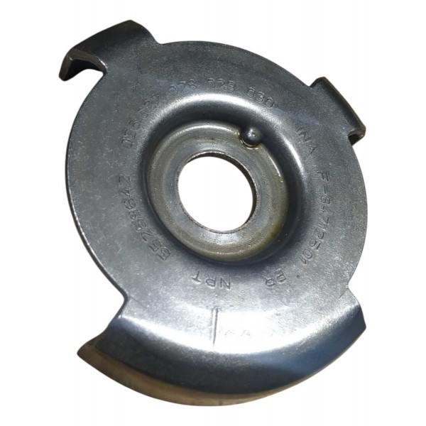 Roda Fonica Comando Jeep Renegade 1.8 16v 2017 55259642