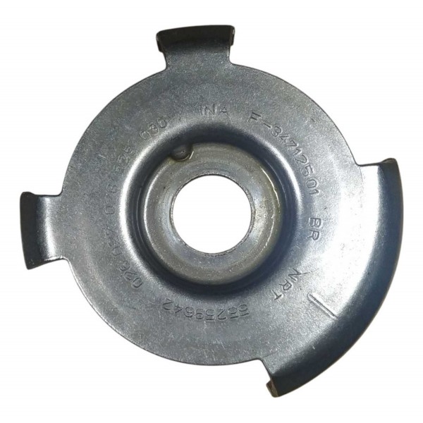 Roda Fonica Comando Jeep Renegade 1.8 16v 2017 55259642