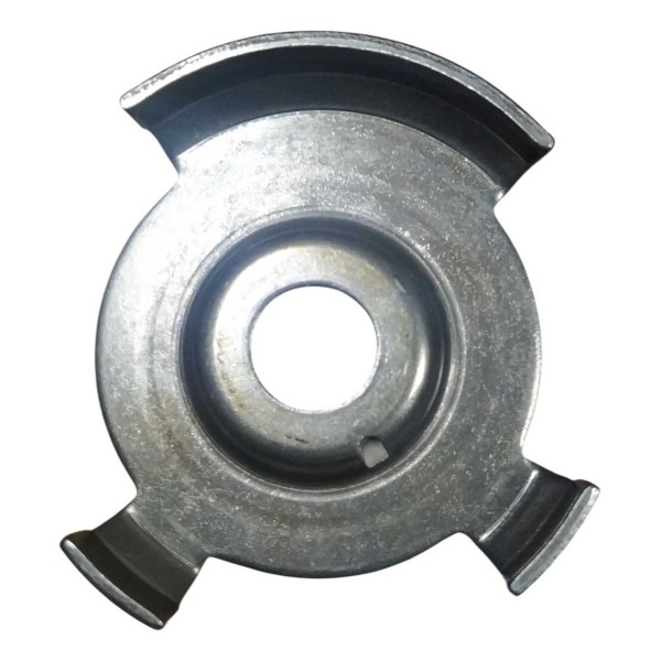 Roda Fonica Comando Jeep Renegade 1.8 16v 2017 55259642