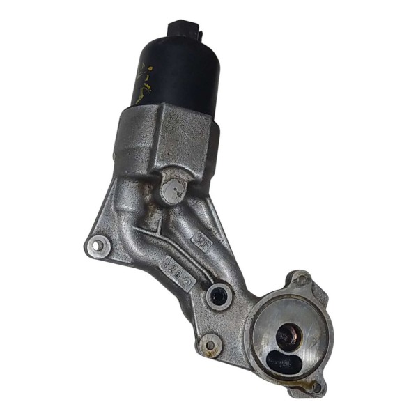 Suporte Filtro Oleo Peugeot 307 2.0 2006 9636015310